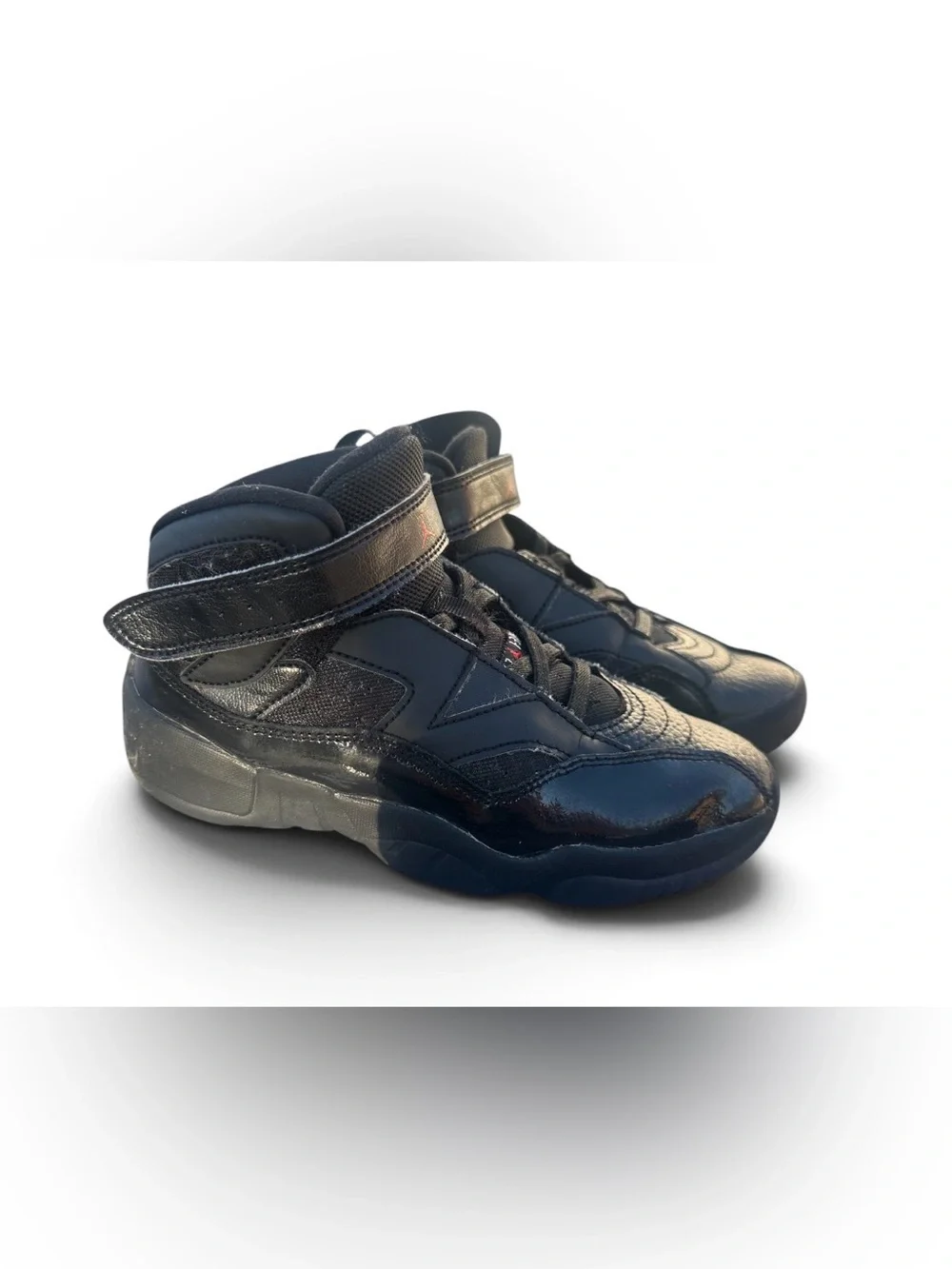 Jordan jump man